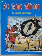 De rode ridder  deel 45 de hamer van Thor, Ophalen of Verzenden, Nieuw