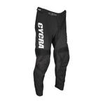 Cycra Tiger Crossbroek Zwart - 38 ( 5 ), Motoren, Verzenden, Nieuw