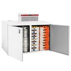 Mini-Koelcel | REFRIBOX | Laag Model | Incl. Motor | 0.58m³, Verzenden, Nieuw in verpakking