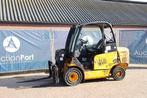 Veiling: Verreiker JCB ELETRUK Diesel 3500kg 4.4m 2009, Zakelijke goederen, Ophalen, Verreiker