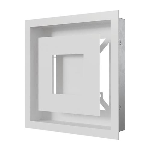 Muur Rooster White 22x22, Witgoed en Apparatuur, Airco's, Verzenden