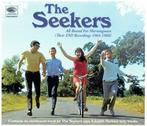 cd - The Seekers - All Bound For Morningtown (Their EMI R..., Verzenden, Zo goed als nieuw