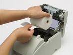 EPSON TM-U220D, without cutter, LPT, zwart | C31C518052, Verzenden, Nieuw