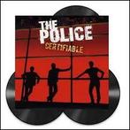 The Police - Certifiable (LP), Verzenden, Nieuw in verpakking