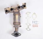 Katalysator Alfa Romeo MiTo, Fiat (Grande) Punto, Fiat Panda, Auto-onderdelen, Uitlaatsystemen, Verzenden, Nieuw