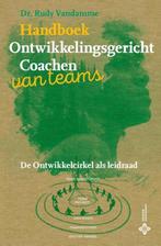 Handboek ontwikkelingsgericht coachen van teams, Verzenden, Zo goed als nieuw, Rudy Vandamme