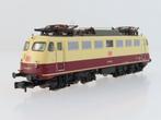 Hobbytrain N - 244500 - Elektrische locomotief (1) - BR 110, Nieuw