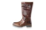 Travelin Laarzen in maat 41 Bruin | 10% extra korting, Kleding | Dames, Schoenen, Hoge laarzen, Bruin, Verzenden, Travelin