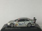 Minichamps 1:43 - Model raceauto - Mercedes-Benz CLK DTM, Nieuw