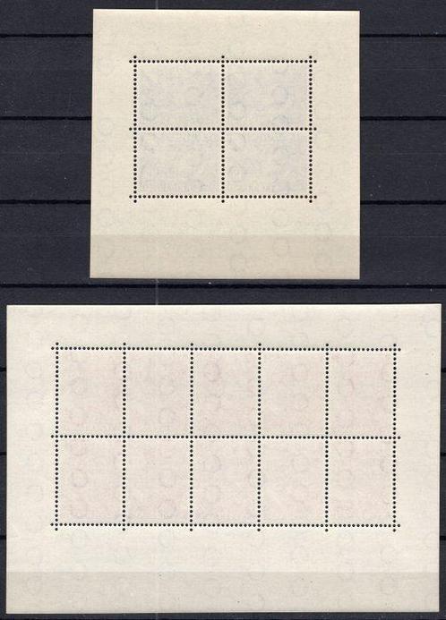 Nederland 1942 - Legioenzegels - NVPH V 402/403, Postzegels en Munten, Postzegels | Nederland