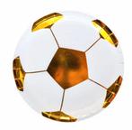 Voetbal Kampioen met 16 sjerpen Champion en ballonnen, Verzenden, Nieuw, Overige typen