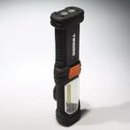 TIROSS Multifunctionele oplaadbare led noodlamp met 330 l..., Ophalen of Verzenden, Nieuw