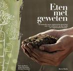 9789089723314 Eten met geweten Hein Stufkens, Boeken, Verzenden, Nieuw, Hein Stufkens