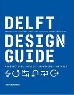 Delft Design Guide | 9789063695408, Verzenden, Nieuw