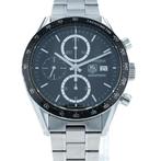 TAG Heuer - Carrera Calibre 16 Chronograph Date - Zonder