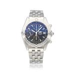 Breitling Chronomat A13050, Sieraden, Tassen en Uiterlijk, Horloges | Heren, Breitling, Gebruikt, Polshorloge, Verzenden