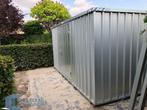 Best of Steel 6 x 2 meter snelbouw container voor €2599!, Doe-het-zelf en Verbouw, Containers