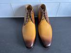 Mala handpainted - Veterschoenen - Maat: EU 43 - Nieuw in, Kleding | Heren, Schoenen, Nieuw