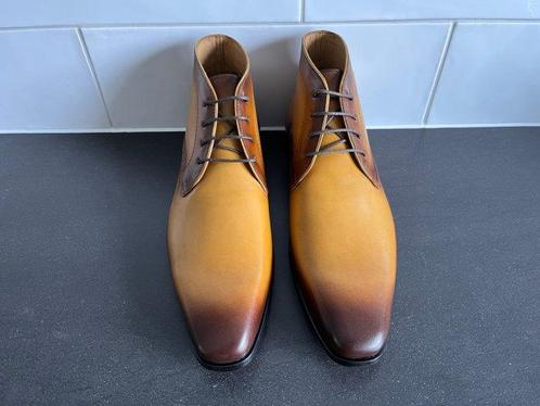 Mala handpainted - Veterschoenen - Maat: EU 43 - Nieuw in, Kleding | Heren, Schoenen