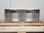 Inbouwnis Salo 30 x 90 x 10 cm geborsteld rvs, Ophalen of Verzenden, Nieuw, Rvs, Overige typen