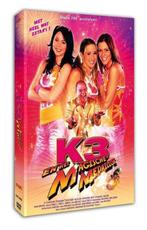 K3 en het Magische Medaillon, Cd's en Dvd's, Verzenden, Nieuw in verpakking
