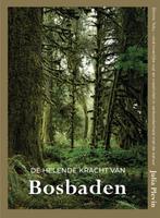 De helende kracht van bosbaden 9789492995339 Julia Plevin, Boeken, Verzenden, Zo goed als nieuw, Julia Plevin