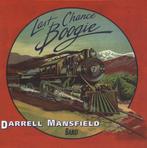 cd - Darrell Mansfield Band - Last Chance Boogie, Verzenden, Zo goed als nieuw