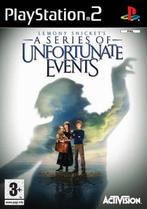 Lemony Snickets A series of unfortunate events, Verzenden, Nieuw