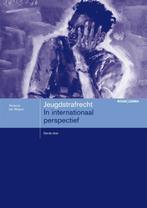 Jeugdstrafrecht 9789462364707, Boeken, Verzenden, Zo goed als nieuw