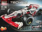 Lego Set - 42000 - Technic - Grand Prix Racer, Nieuw