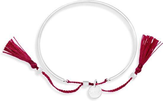 Scmyk armband Tootsie Pop zilverkleurig, Sieraden, Tassen en Uiterlijk, Armbanden, Verzenden