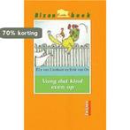 Bizon boek / Vang dat kind even op 9789027641991, Boeken, Kinderboeken | Jeugd | onder 10 jaar, Verzenden, Gelezen, Elle van Lieshout