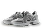 VIA VAI Sneakers in maat 38 Zilver, Overige kleuren, Verzenden, VIA VAI, Sneakers of Gympen