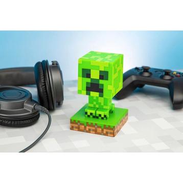 Minecraft Nachtlamp beschikbaar voor biedingen