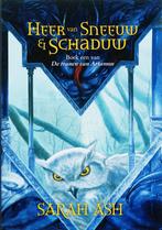 Heer van sneeuw en schaduw / De tranen van Artamon / 1, Boeken, Verzenden, Gelezen, Sarah Ash