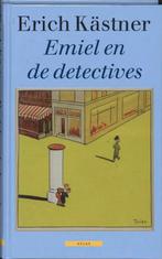 Emiel en de detectives 9789045012483 Erich Kastner, Verzenden, Zo goed als nieuw, Erich Kastner
