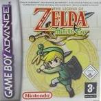 MarioGBA.nl: Zelda The Minish Cap Compleet, Spelcomputers en Games, Games | Nintendo Game Boy, Ophalen of Verzenden, Gebruikt