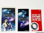 PSP - Star Ocean - Second Evolution, Spelcomputers en Games, Verzenden, Gebruikt