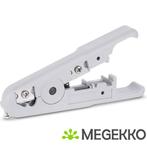 StarTech.com Kabelstripper en Kniptang, Professionele, Verzenden, Nieuw