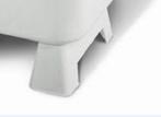 Marinella Potenset Tbv Zitbad 103X65X52 Wit, Ophalen of Verzenden, Nieuw
