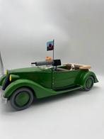 Tintin Statuette Aroutcheff - La Packard - Versie houten, Boeken, Nieuw