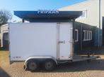 Sapphire L-2 | 2000kg | 305x150x180cm, Auto diversen, Aanhangers en Bagagewagens, Ophalen, Gebruikt