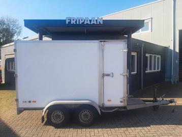 Sapphire L-2 | 2000kg | 305x150x180cm beschikbaar voor biedingen