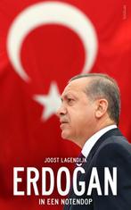 Erdoan in een notendop 9789044630824 Joost Lagendijk, Boeken, Verzenden, Zo goed als nieuw, Joost Lagendijk