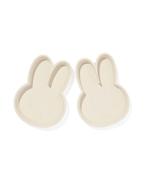 HEMA Nijntje borden siliconen - 2 stuks, Huis en Inrichting, Verzenden, Nieuw