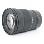 Nikon Z 24-120mm F/4 S | Tweedehands, Audio, Tv en Foto, Fotografie | Lenzen en Objectieven, Verzenden, Gebruikt