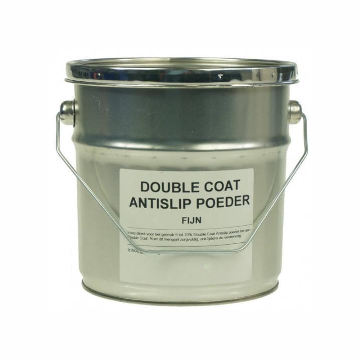De IJssel Double Coat Antislip-poeder, Watersport en Boten, Bootonderdelen, Nieuw, Zeilboot of Motorboot, Ophalen of Verzenden