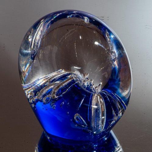 Glaswerke Skrdlovice - Petr Hora - Pot - Artistiek, Antiek en Kunst, Antiek | Glas en Kristal