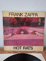 Frank Zappa - Hot Rats - LP album (op zichzelf staand item), Nieuw in verpakking