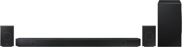 Samsung HW-Q990D - 11.1.4, 656W Soundbar met krachtige Sub beschikbaar voor biedingen